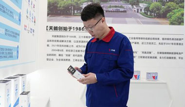 李天阳：质量管理没有“变通”二字