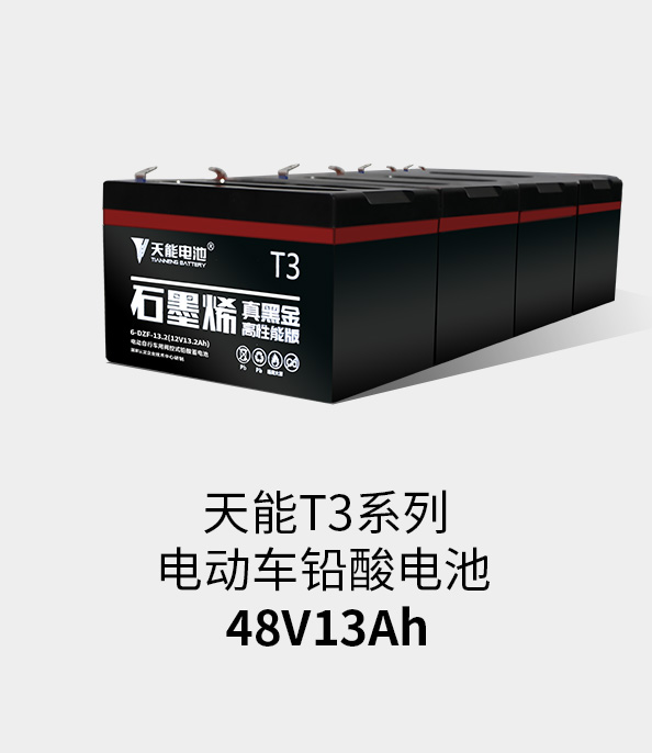 www.jinnianhui.com金年会体育T3系列48v13ah