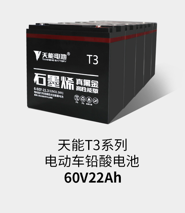 www.jinnianhui.com金年会体育T3系列60v22ah
