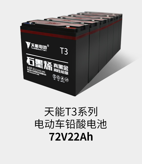 www.jinnianhui.com金年会体育T3系列72v22ah